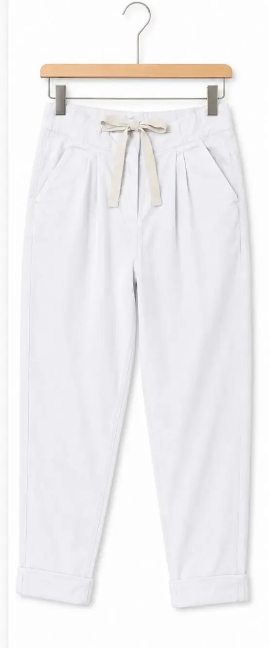 Wilfred Allant Pants Aritzia Size 4 Linen Blend